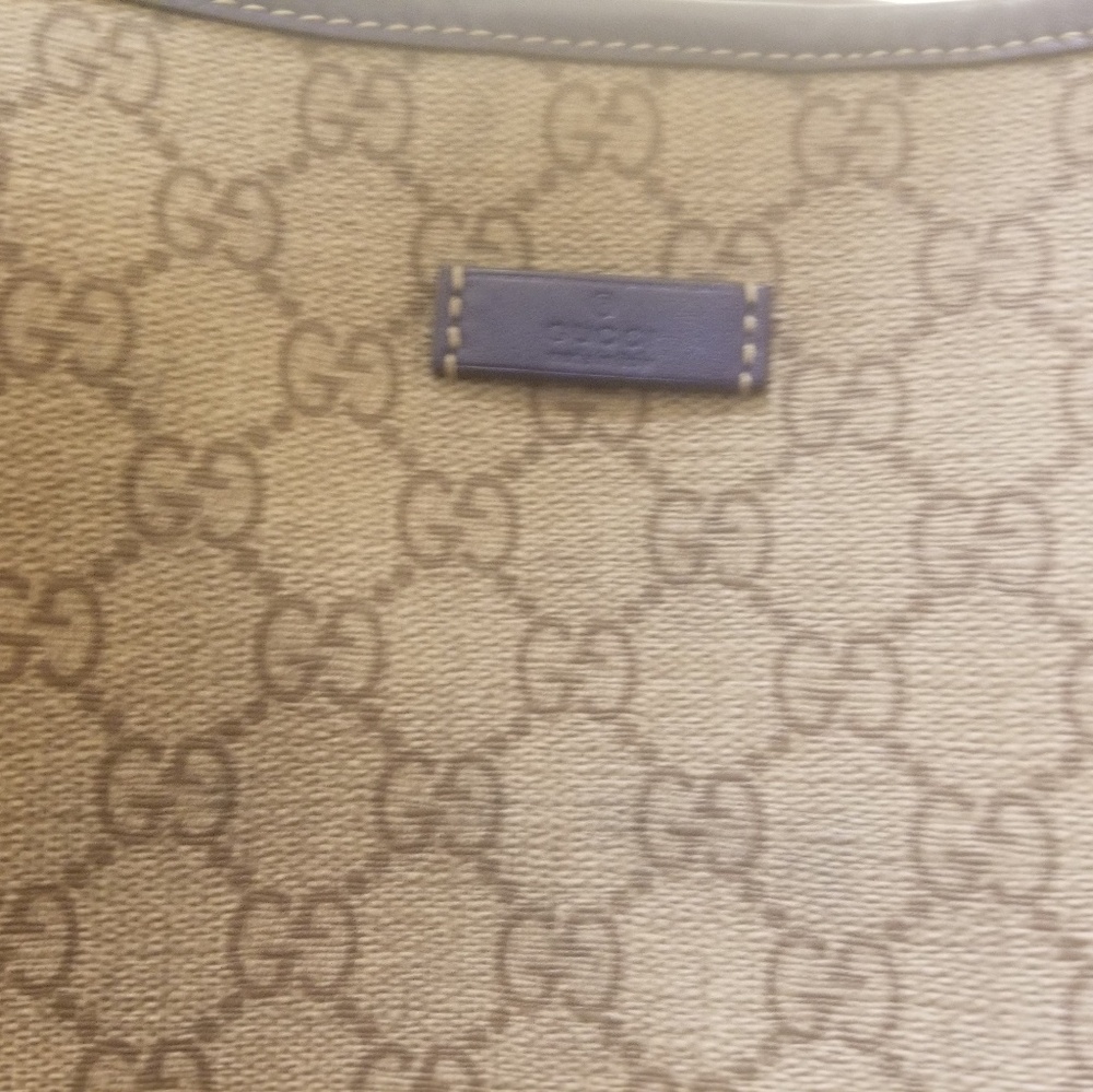 Gucci limited edition
